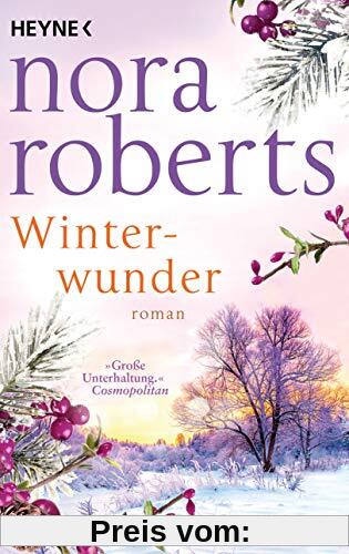 Winterwunder: Roman (Die Jahreszeiten-Reihe, Band 4)